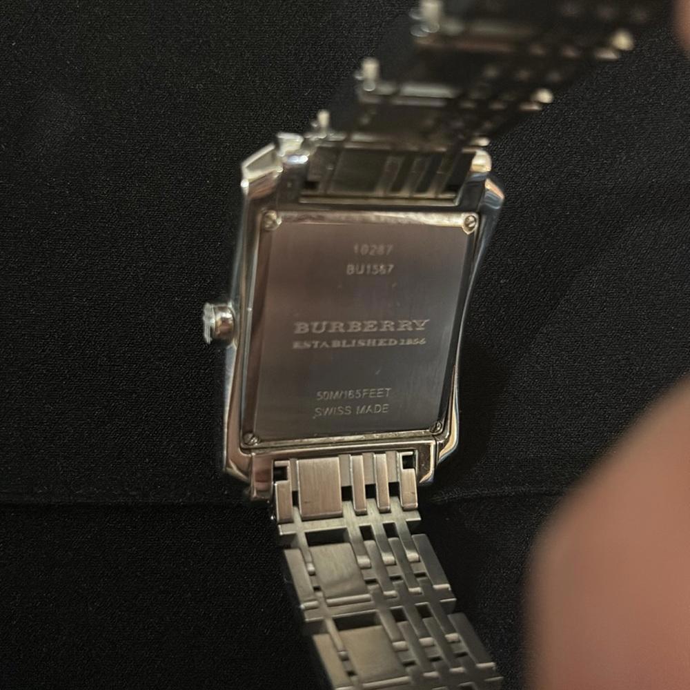 Men Burberry Watch​ - Picture 2 of 6